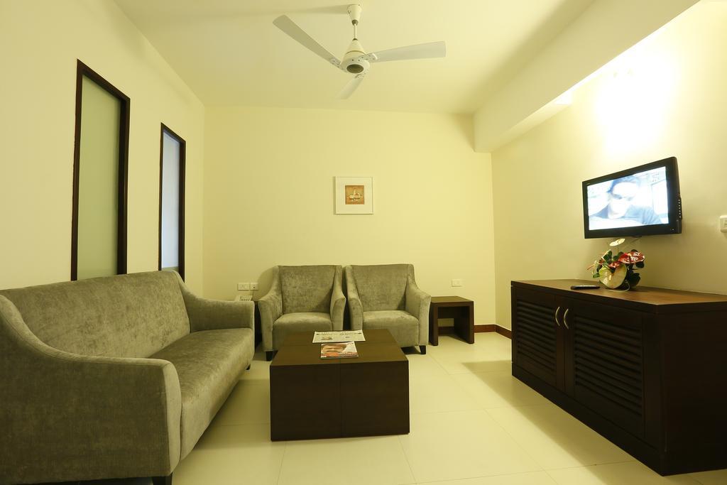 Hotel Moonlit Regency Thodupuzha Room photo